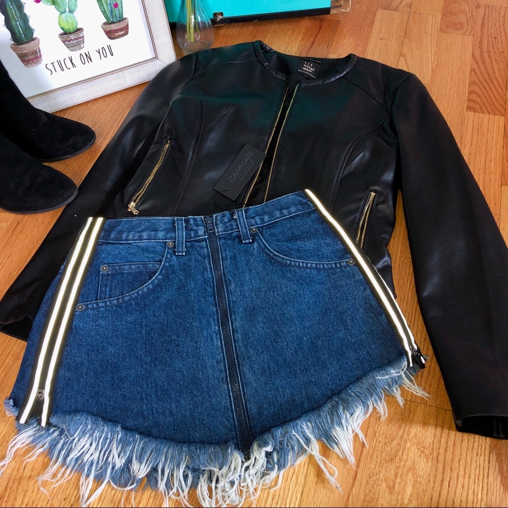 🍒Cute LF Skirt 🍒